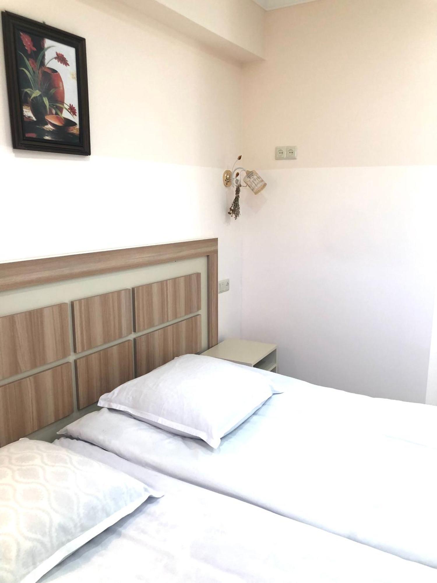 Guest House Anahit Ijevan Luaran gambar